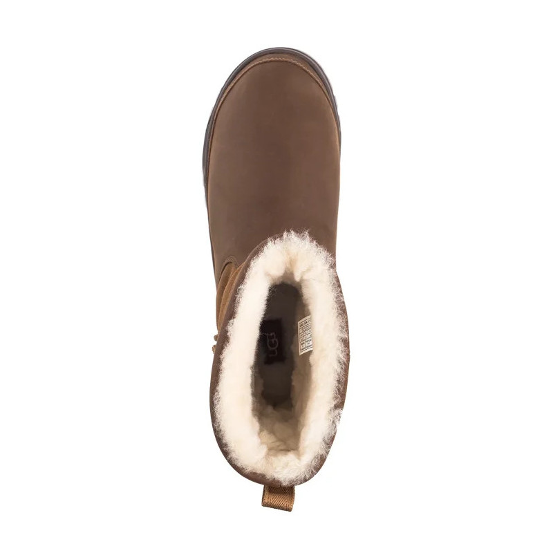 UGG M Heritage Pull-On Trailgazer 1158213 CHE (UA138-a) pārgājienu zābaki