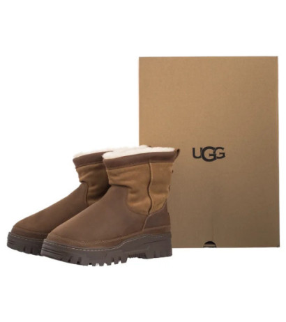 UGG M Heritage Pull-On Trailgazer 1158213 CHE (UA138-a) pārgājienu zābaki