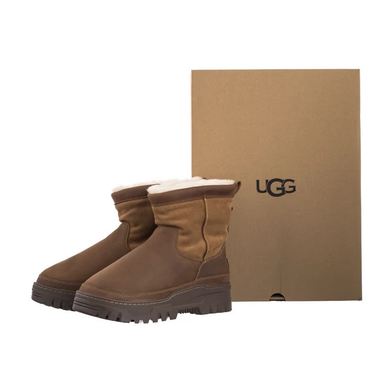 UGG M Heritage Pull-On Trailgazer 1158213 CHE (UA138-a) pārgājienu zābaki