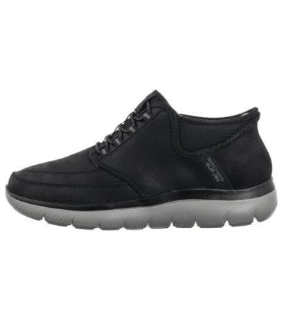 Skechers Summits-Siegul Black/Charcoal 232927/BKCC (SK197-a) saapad