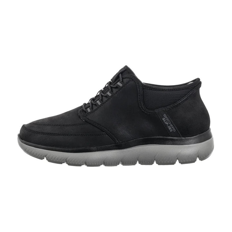 Skechers Summits-Siegul Black/Charcoal 232927/BKCC (SK197-a) saapad