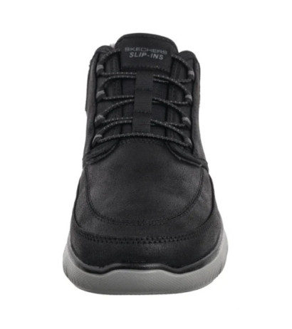 Skechers Summits-Siegul Black/Charcoal 232927/BKCC (SK197-a) saapad