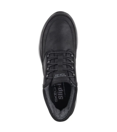 Skechers Summits-Siegul Black/Charcoal 232927/BKCC (SK197-a) saapad