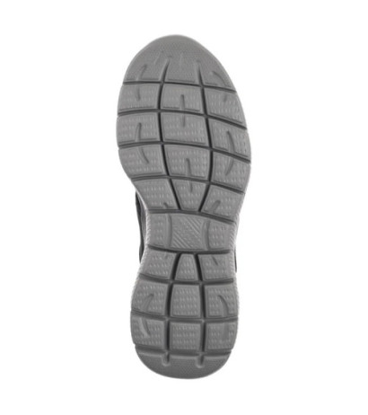 Skechers Summits-Siegul Black/Charcoal 232927/BKCC (SK197-a) saapad