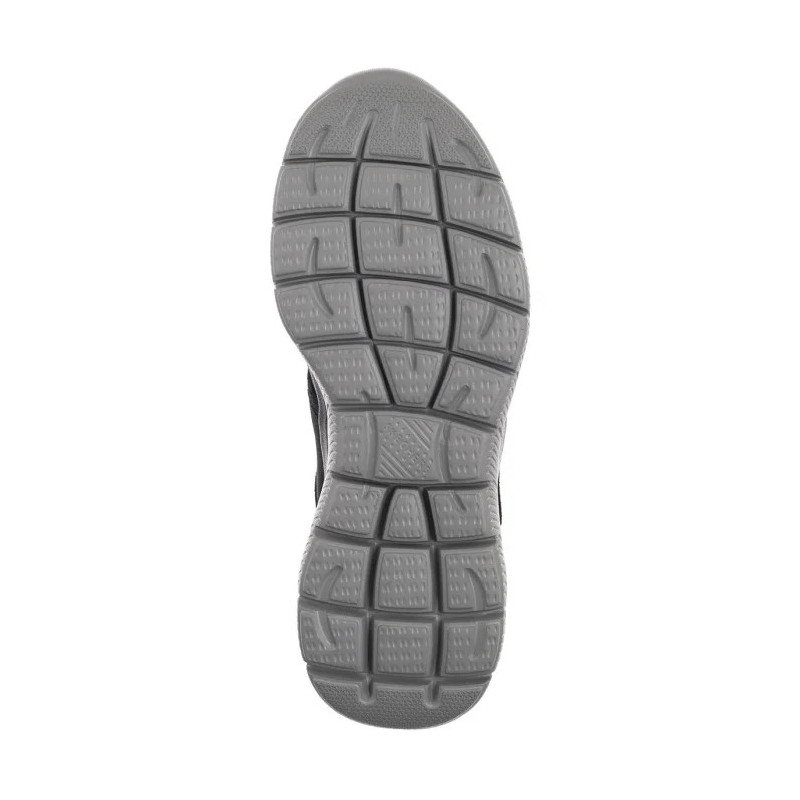 Skechers Summits-Siegul Black/Charcoal 232927/BKCC (SK197-a) saapad