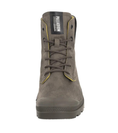 Palladium Pampa Surplus Major Brown 74389-213-M (PA140-a) pārgājienu zābaki