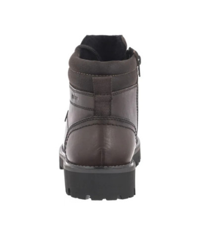 Rieker Brązowe 30420-25 Brown (RI220-a) boots