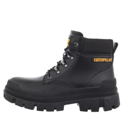 Caterpillar Colorado Hardwear Boots P111518 Black (CA166-a) saapad