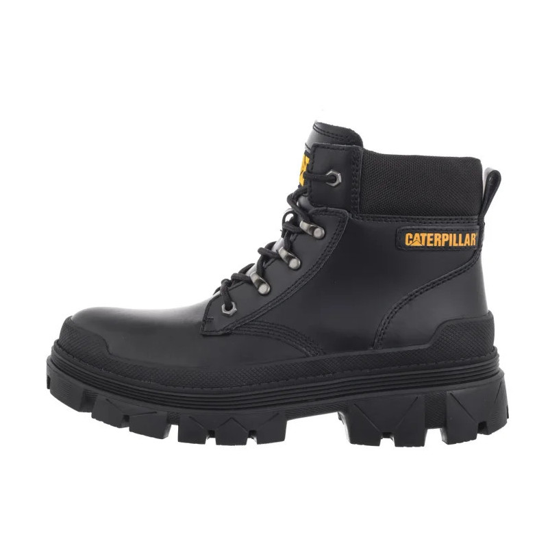 Caterpillar Colorado Hardwear Boots P111518 Black (CA166-a) saapad