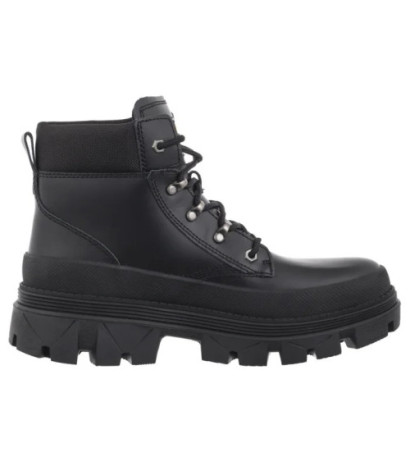 Caterpillar Colorado Hardwear Boots P111518 Black (CA166-a) boots