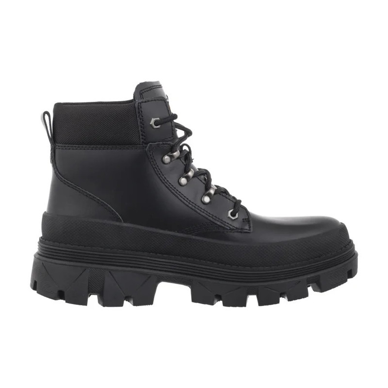 Caterpillar Colorado Hardwear Boots P111518 Black (CA166-a) žygio batai