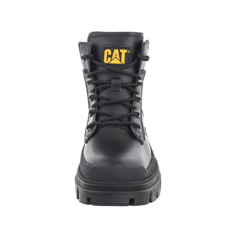 Caterpillar Colorado Hardwear Boots P111518 Black (CA166-a) saapad