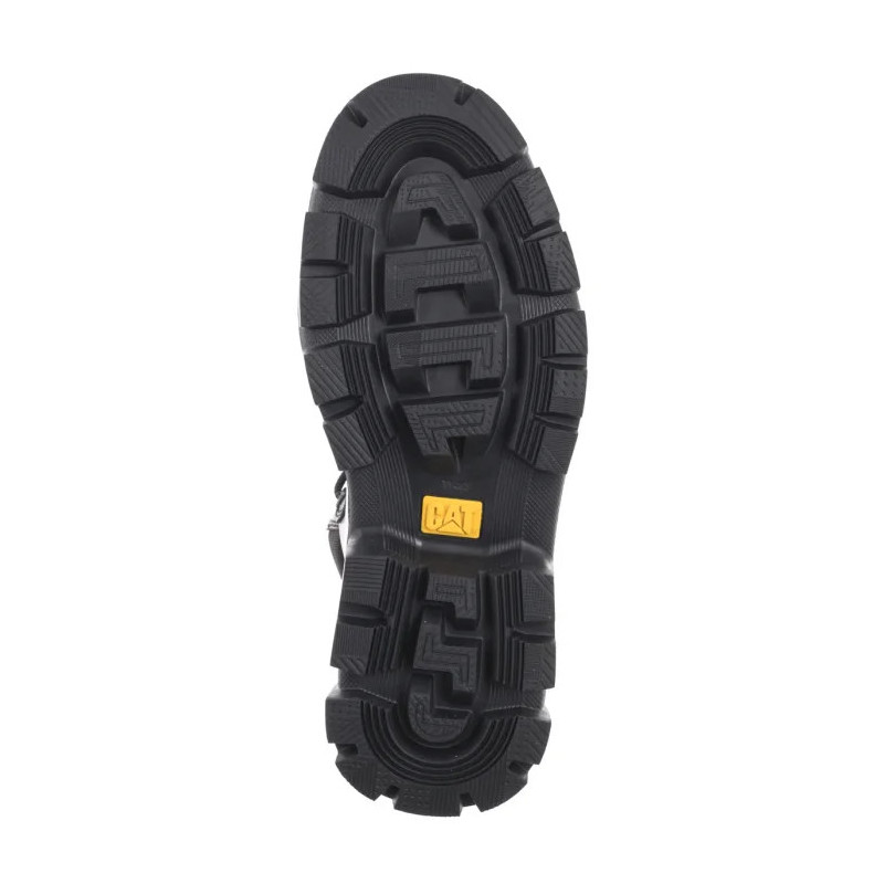 Caterpillar Colorado Hardwear Boots P111518 Black (CA166-a) boots