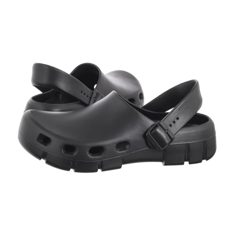 Birkenstock Birki Flow Eva Black 1027684 (BK278-a) čības