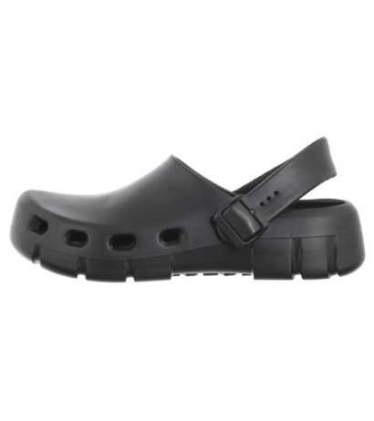 Birkenstock Birki Flow Eva Black 1027684 (BK278-a) čības