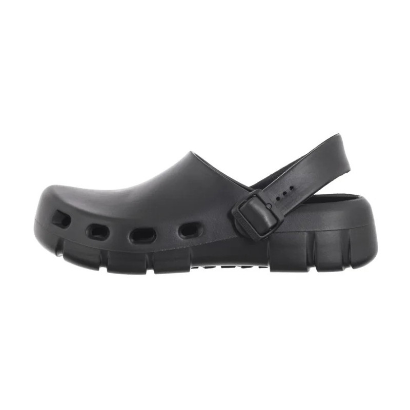 Birkenstock Birki Flow Eva Black 1027684 (BK278-a) čības