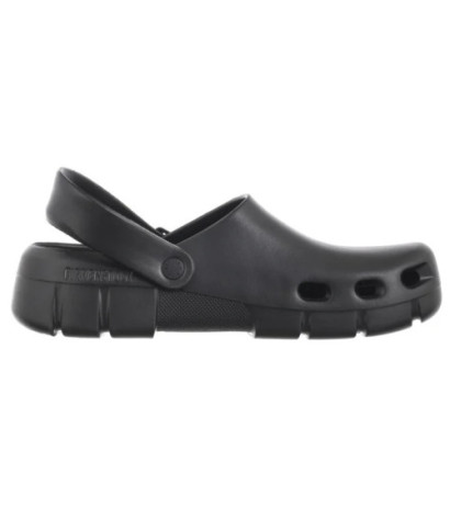 Birkenstock Birki Flow Eva Black 1027684 (BK278-a) čības