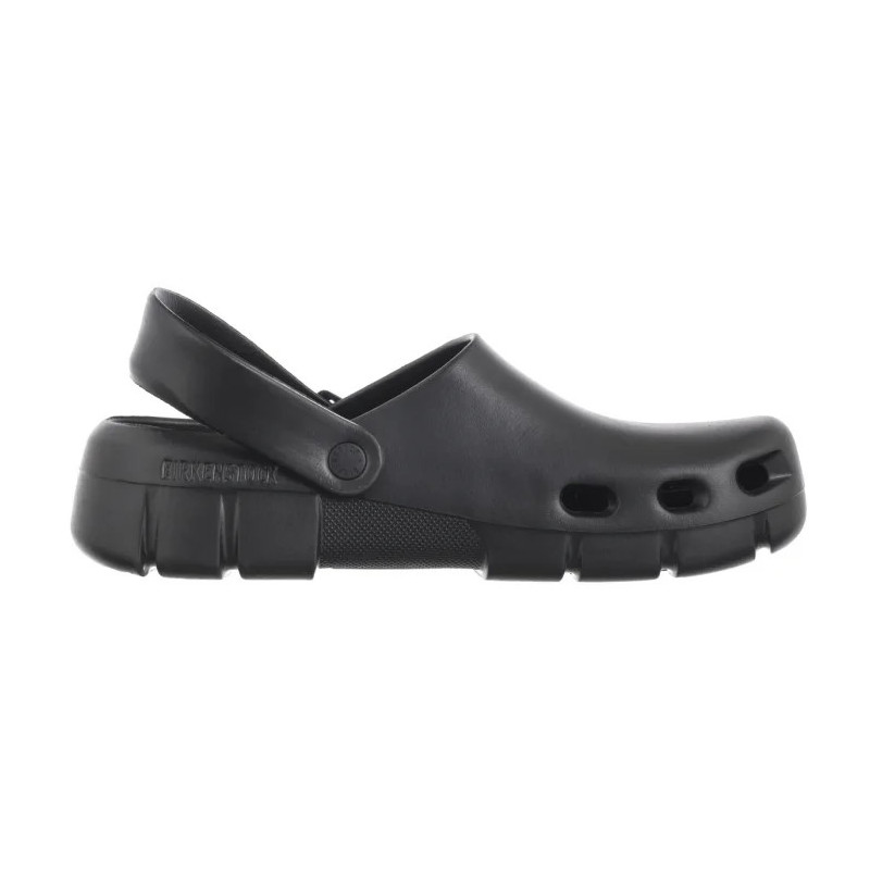 Birkenstock Birki Flow Eva Black 1027684 (BK278-a) čības