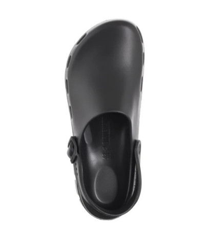 Birkenstock Birki Flow Eva Black 1027684 (BK278-a) čības