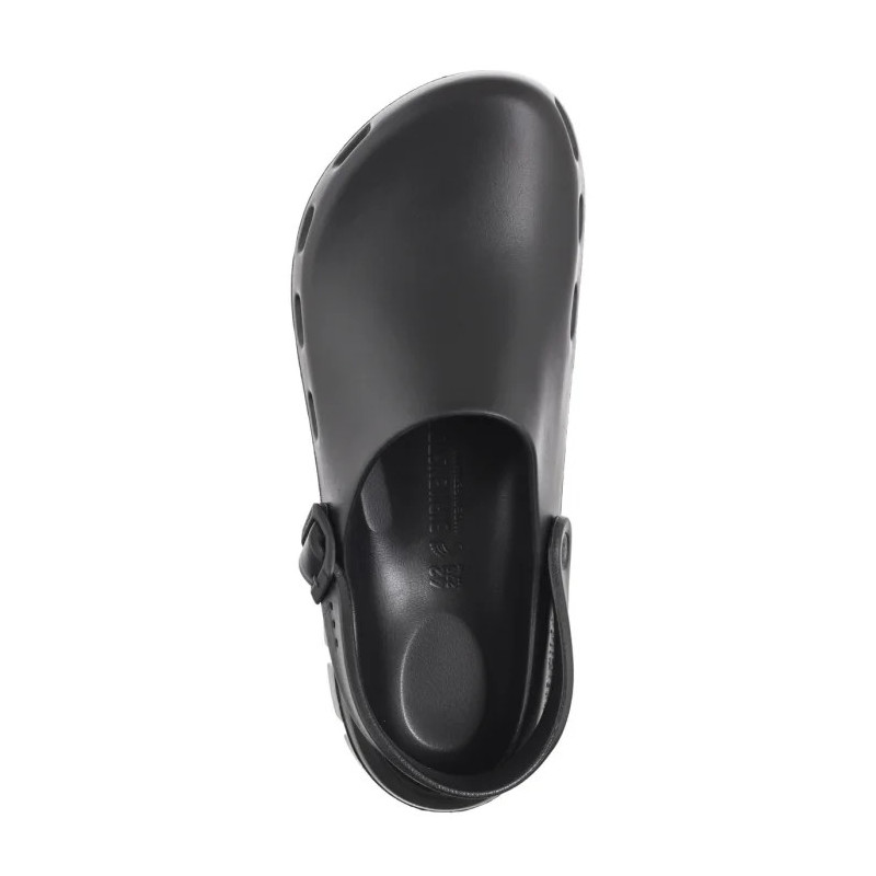 Birkenstock Birki Flow Eva Black 1027684 (BK278-a) čības