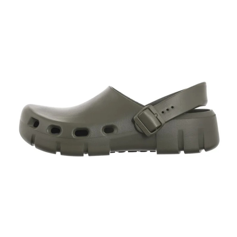 Birkenstock Birki Flow Eva Khaki 1028741 (BK278-b) čības