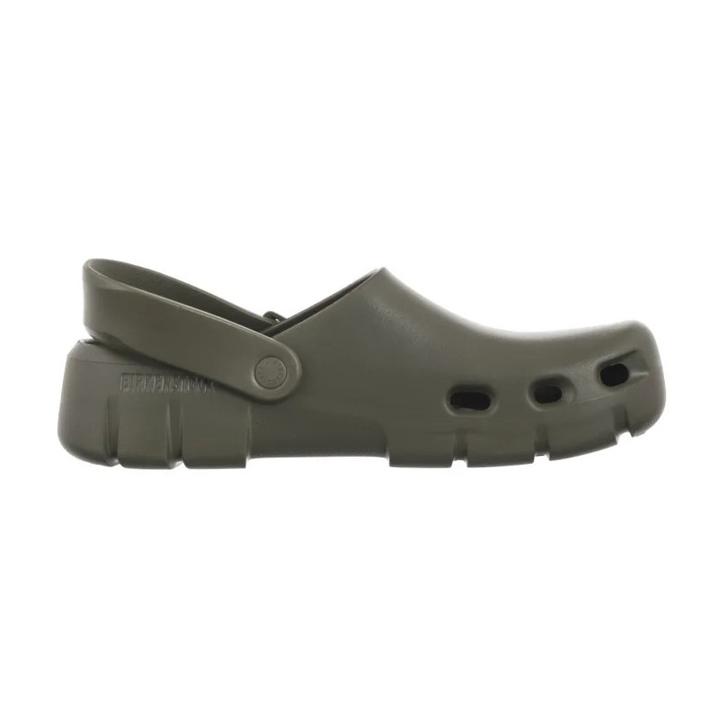 Birkenstock Birki Flow Eva Khaki 1028741 (BK278-b) čības