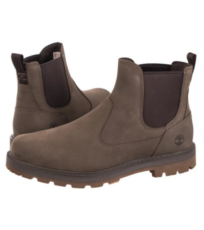 Timberland Britton Road Mid...