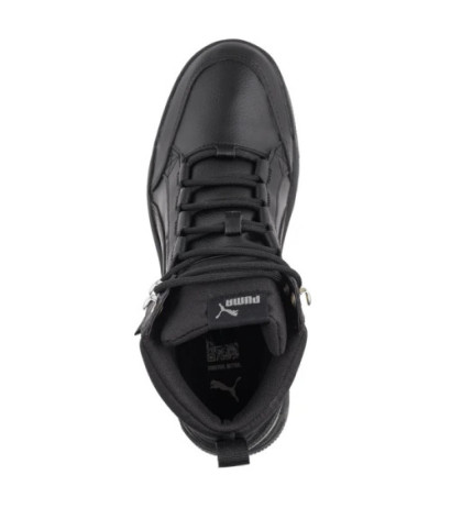 Puma Tarrenz SB III Puretex Black-Black-Shadow Gray 393930-01 (PU605-a) kingad