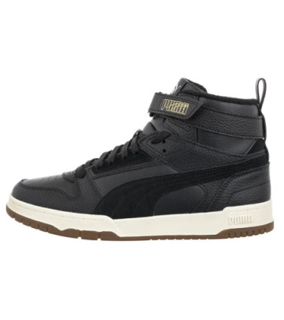 Puma RBD Game WTR Puma Black-Gold 387604-02 (PU606-a) spordijalatsid