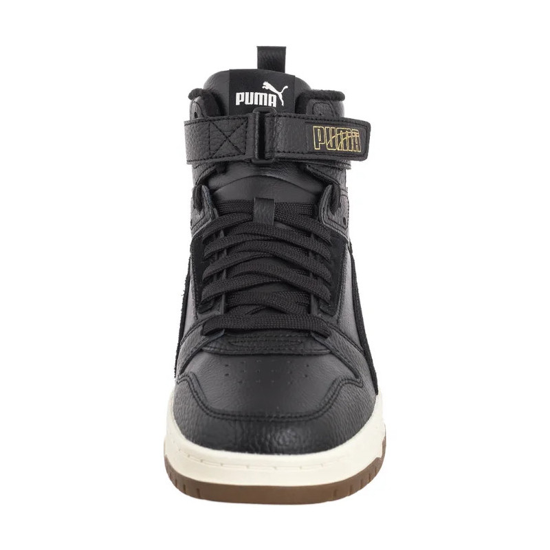 Puma RBD Game WTR Puma Black-Gold 387604-02 (PU606-a) spordijalatsid