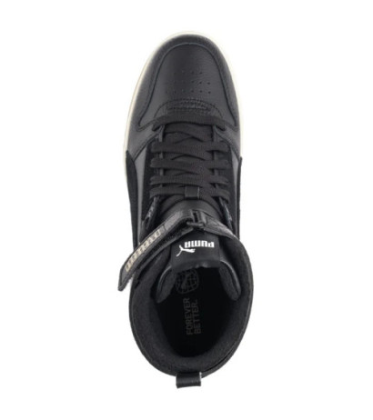 Puma RBD Game WTR Puma Black-Gold 387604-02 (PU606-a) spordijalatsid