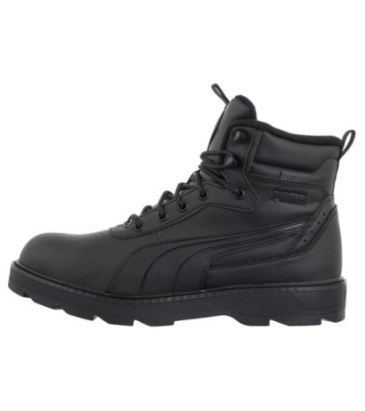 Puma Desierto v3 Puretex Puma Black 393928-01 (PU609-a) boots