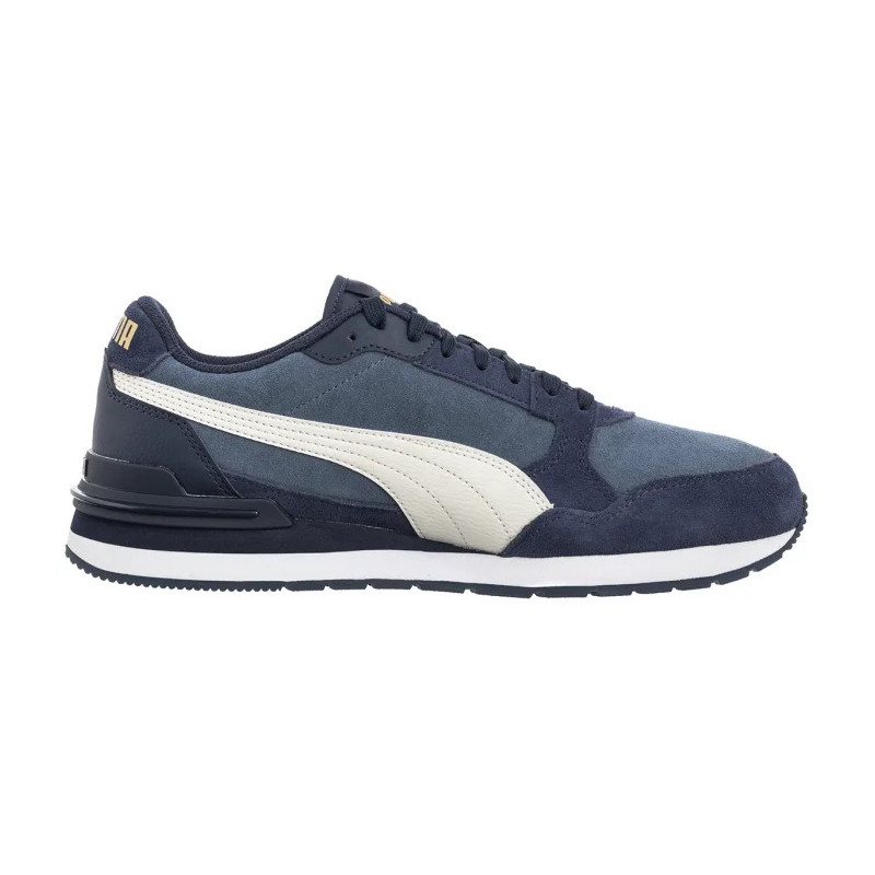 Puma ST Runner v4 SD Evening Sky-Vapor Gray-Navy 399665-05 (PU612-a) spordijalatsid