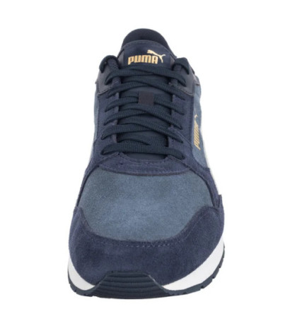 Puma ST Runner v4 SD Evening Sky-Vapor Gray-Navy 399665-05 (PU612-a) spordijalatsid