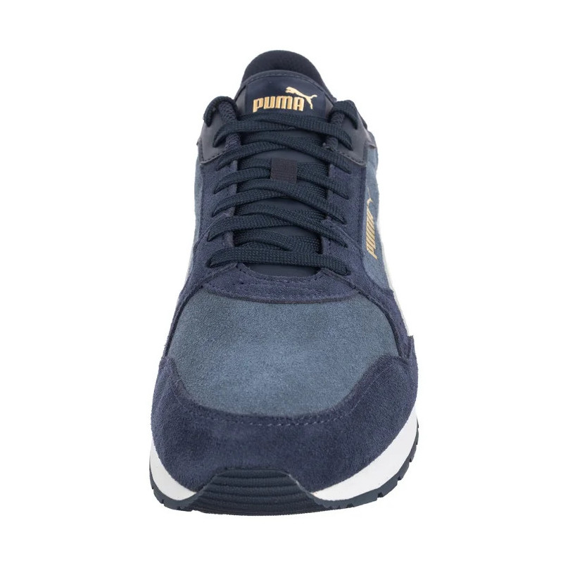 Puma ST Runner v4 SD Evening Sky-Vapor Gray-Navy 399665-05 (PU612-a) spordijalatsid