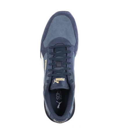 Puma ST Runner v4 SD Evening Sky-Vapor Gray-Navy 399665-05 (PU612-a) spordijalatsid