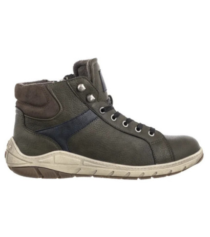 Mustang Militarne 4160-502-770 (MU562-b) boots