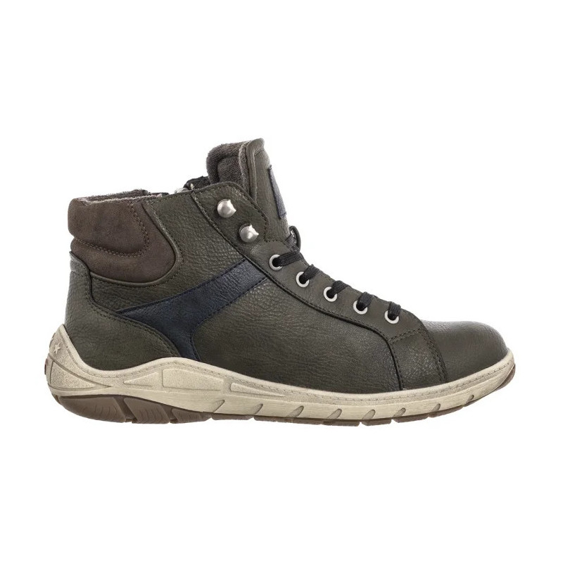 Mustang Militarne 4160-502-770 (MU562-b) boots