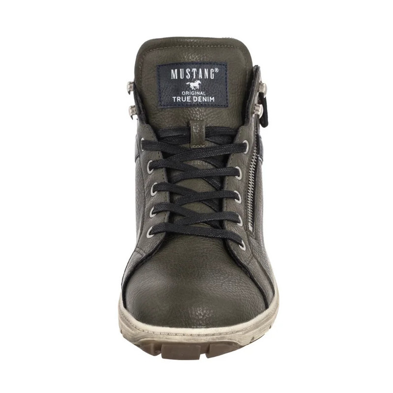 Mustang Militarne 4160-502-770 (MU562-b) boots