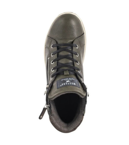 Mustang Militarne 4160-502-770 (MU562-b) boots