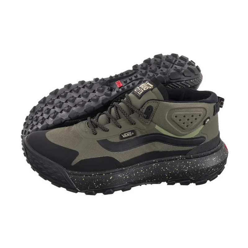 Vans Mte Crosspath Mid Olive VN000CVVOLV1 (VA445-a) apavi