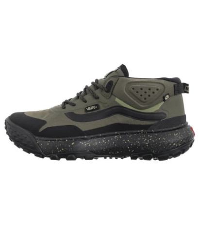 Vans Mte Crosspath Mid Olive VN000CVVOLV1 (VA445-a) apavi