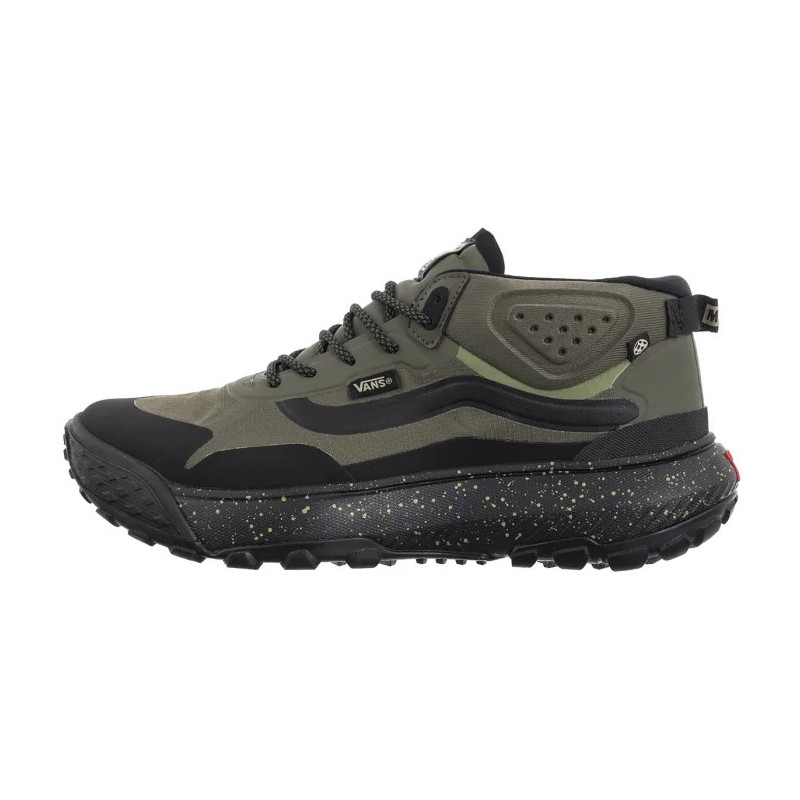 Vans Mte Crosspath Mid Olive VN000CVVOLV1 (VA445-a) apavi