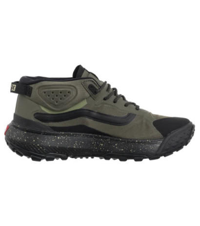 Vans Mte Crosspath Mid Olive VN000CVVOLV1 (VA445-a) apavi