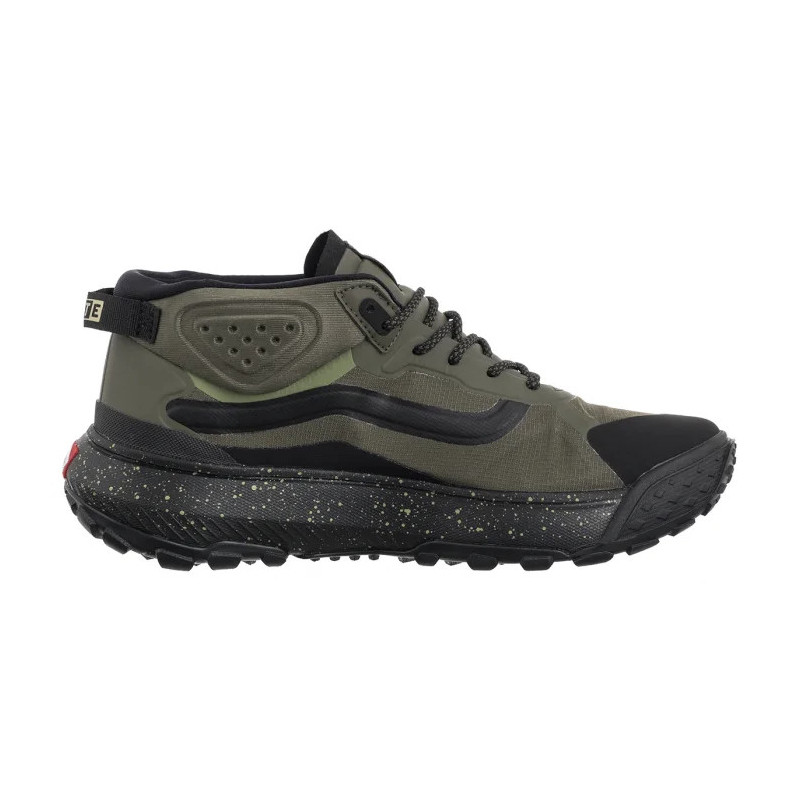 Vans Mte Crosspath Mid Olive VN000CVVOLV1 (VA445-a) apavi