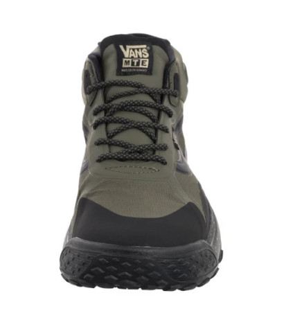 Vans Mte Crosspath Mid Olive VN000CVVOLV1 (VA445-a) apavi