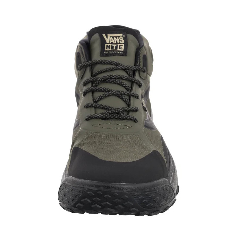 Vans Mte Crosspath Mid Olive VN000CVVOLV1 (VA445-a) apavi