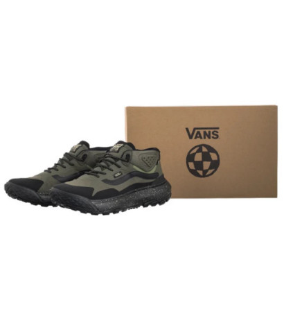 Vans Mte Crosspath Mid Olive VN000CVVOLV1 (VA445-a) apavi