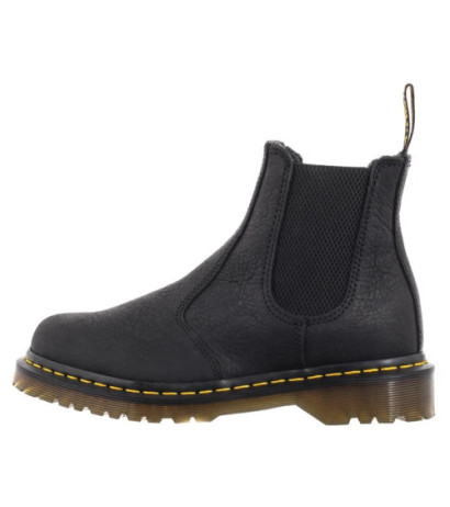 Dr. Martens 2976 Wl Grizzly Black 31874001 (DR96-a) batai