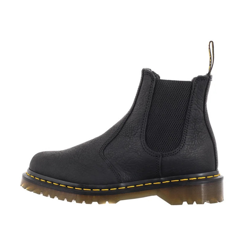 Dr. Martens 2976 Wl Grizzly Black 31874001 (DR96-a) batai